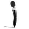 Massaggiatore Wonder Wand con filo nero Massaggiatore Wonder Wand con filo nero