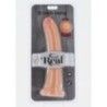 Fallo ventosa realistico dual density 23,5 cm Fallo ventosa realistico dual density 23,5 cm