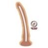 Fallo ventosa realistico dual density 23,5 cm Fallo ventosa realistico dual density 23,5 cm