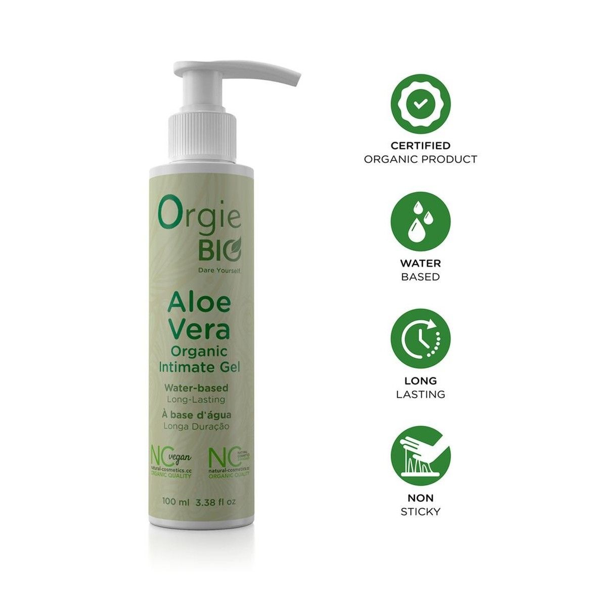 gel intimo con aloe vera biologico orgie