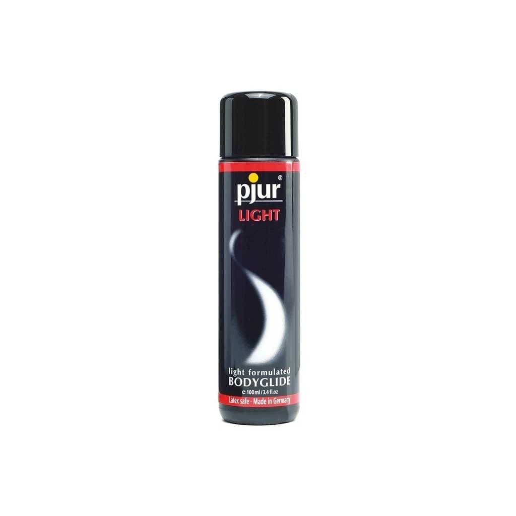 Lubrificate sessuale Pjur light bodyglide 100 ml