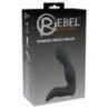 Vibratore stimolatore prostata ricaricabile Vibratore stimolatore prostata ricaricabile