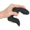 Vibratore stimolatore prostata ricaricabile Vibratore stimolatore prostata ricaricabile