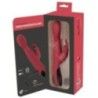 Vibratore rabbit stimolatore red massager Vibratore rabbit stimolatore red massager