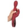 Vibratore rabbit stimolatore red massager Vibratore rabbit stimolatore red massager