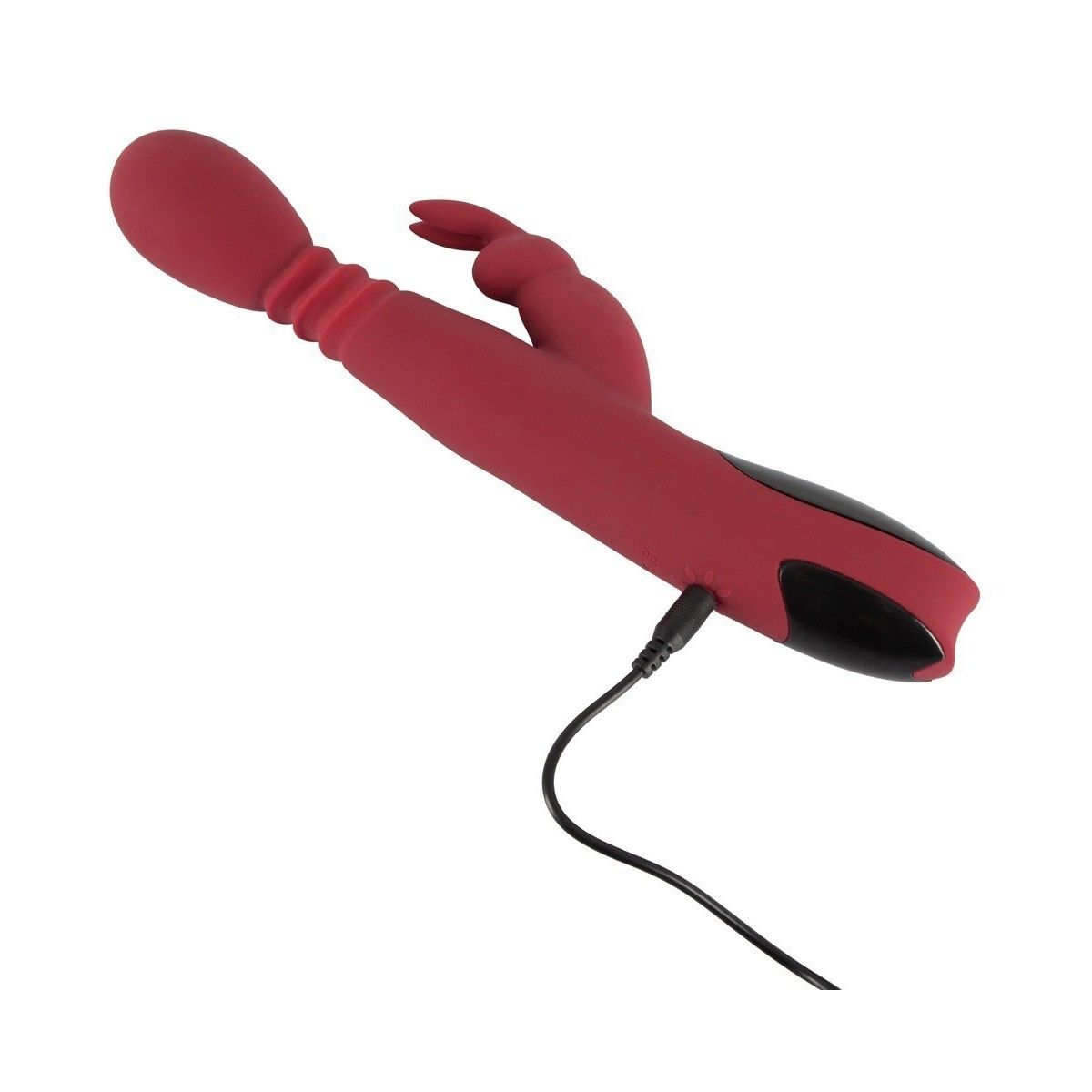 vibratore rabbit stimolatore red massager