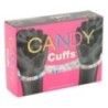 Manette elastiche di caramelle candy Manette elastiche di caramelle candy