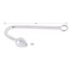 Gancio anale in acciaio Bondage Hook Gancio anale in acciaio Bondage Hook