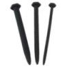 Sonde uretrali kit da 3 pz in silicone Sonde uretrali kit da 3 pz in silicone