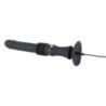 Vibratore macchina da sesso nero Vibratore macchina da sesso nero