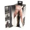 Vibratore macchina da sesso nero Vibratore macchina da sesso nero