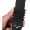 Vibratore macchina da sesso nero Vibratore macchina da sesso nero