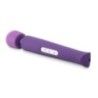 Massaggiatore Wand Candy Pie viola