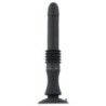Vibratore macchina da sesso nero Vibratore macchina da sesso nero