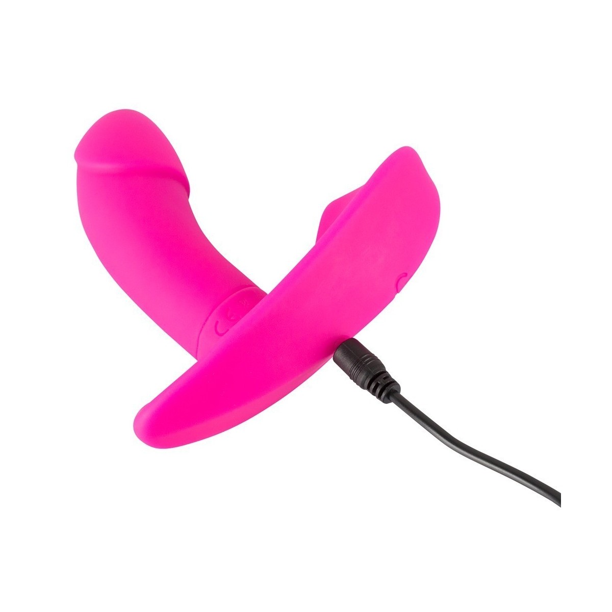 vibratore stimolatore vaginale Remote Controlled Panty Vibrator