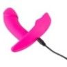 Vibratore vaginale indossabile telecomando Vibratore vaginale indossabile telecomando