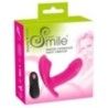 Vibratore vaginale indossabile telecomando Vibratore vaginale indossabile telecomando