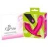 Vibratore vaginale indossabile telecomando Vibratore vaginale indossabile telecomando