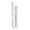 Massaggiatore Wand Candy Pie bianco Massaggiatore Wand Candy Pie bianco