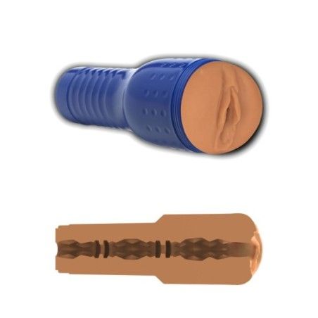 Masturbatore vagina Ginebra Bellucci Private