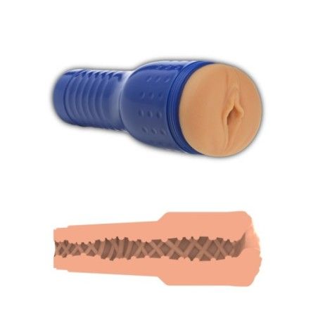 Masturbatore vagina Tarra White Private