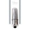Mini vibratore bullet Tiny argento Mini vibratore bullet Tiny argento