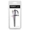 Dilatatore uretra con anello glande Piss Play Dilatatore uretra con anello glande Piss Play