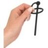 Dilatatore uretra con anello glande Piss Play Dilatatore uretra con anello glande Piss Play