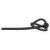Dilatatore uretra con anello glande Piss Play Dilatatore uretra con anello glande Piss Play