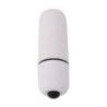 Mini vibratore bullet Tiny bianco Mini vibratore bullet Tiny bianco