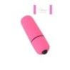 Mini vibratore bullet Tiny rosa Mini vibratore bullet Tiny rosa