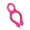 Vibratore per coppia Intense vibe rosa Vibratore per coppia Intense vibe rosa