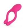 Vibratore per coppia Intense vibe rosa Vibratore per coppia Intense vibe rosa