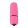 Mini vibratore bullet Tiny rosa Mini vibratore bullet Tiny rosa