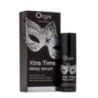 Siero Ritardante silicone Xtra Time 15 ml Siero Ritardante silicone Xtra Time 15 ml