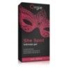 Gel punto G stimolante Sexy Vibe orgie 15 ml Gel punto G stimolante Sexy Vibe orgie 15 ml