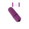 Mini vibratore bullet Tiny viola Mini vibratore bullet Tiny viola