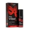 Gel stimolante caldo Sexy Vibe orgie 15 ml Gel stimolante caldo Sexy Vibe orgie 15 ml