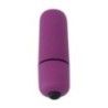 Mini vibratore bullet Tiny viola Mini vibratore bullet Tiny viola