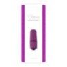 Mini vibratore bullet Tiny viola Mini vibratore bullet Tiny viola
