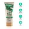 Lubrificante intimo vegano tube orgie 150 ml Lubrificante intimo vegano tube orgie 150 ml