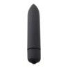 Vibratore vaginale mini nero Vibratore vaginale mini nero