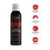 Spuma massaggi acqua croccante 150 ml fragola