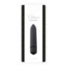 Vibratore vaginale mini nero Vibratore vaginale mini nero