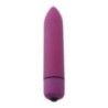 Vibratore vaginale mini viola Vibratore vaginale mini viola