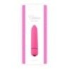 Vibratore vaginale mini rosa Vibratore vaginale mini rosa
