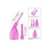 Doccia Intima calexotics fucsia 160 ml Doccia Intima calexotics fucsia 160 ml
