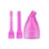 Doccia Intima calexotics fucsia 160 ml Doccia Intima calexotics fucsia 160 ml
