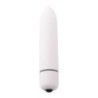 Vibratore vaginale mini bianco Vibratore vaginale mini bianco