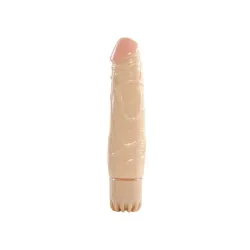 Vibratore realistico real rapture fury 20 cm Vibratore realistico real rapture fury 20 cm